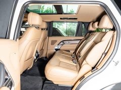 Land Rover Range Rover 3.0 L6 400PS Seven-seater Extended Edition - фото 12