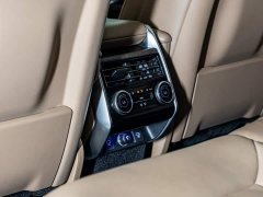 Land Rover Range Rover 3.0 L6 400PS Seven-seater Extended Edition - фото 13