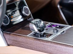 Land Rover Range Rover 3.0 L6 400PS Seven-seater Extended Edition - фото 14
