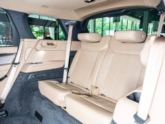 Land Rover Range Rover 3.0 L6 400PS Seven-seater Extended Edition - фото 17