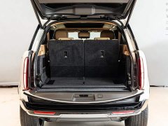 Land Rover Range Rover 3.0 L6 400PS Seven-seater Extended Edition - фото 18