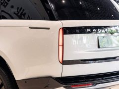 Land Rover Range Rover 3.0 L6 400PS Seven-seater Extended Edition - фото 19