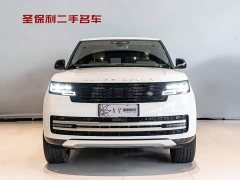 Land Rover Range Rover 3.0 L6 400PS Seven-seater Extended Edition - фото 2