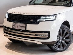Land Rover Range Rover 3.0 L6 400PS Seven-seater Extended Edition - фото 20
