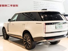 Land Rover Range Rover 3.0 L6 400PS Seven-seater Extended Edition - фото 3