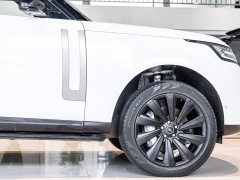 Land Rover Range Rover 3.0 L6 400PS Seven-seater Extended Edition - фото 5