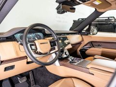 Land Rover Range Rover 3.0 L6 400PS Seven-seater Extended Edition - фото 6