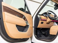 Land Rover Range Rover 3.0 L6 400PS Seven-seater Extended Edition - фото 7