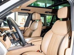 Land Rover Range Rover 3.0 L6 400PS Seven-seater Extended Edition - фото 8