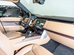 Land Rover Range Rover 3.0 L6 400PS Seven-seater Extended Edition - фото 9