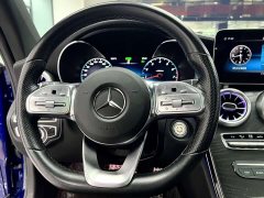 Mercedes-Benz C-Class (Imported) 2021 C 260 Coupe - фото 15