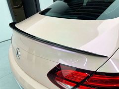 Mercedes-Benz C-Class (Imported) 2021 C 260 Coupe - фото 19