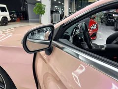 Mercedes-Benz C-Class (Imported) 2021 C 260 Coupe - фото 20