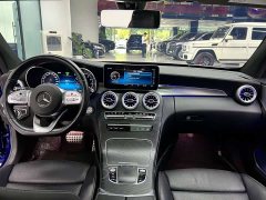 Mercedes-Benz C-Class (Imported) 2021 C 260 Coupe - фото 4
