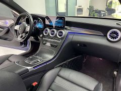 Mercedes-Benz C-Class (Imported) 2021 C 260 Coupe - фото 5