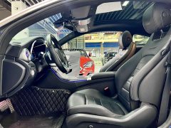 Mercedes-Benz C-Class (Imported) 2021 C 260 Coupe - фото 6