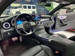 Mercedes-Benz C-Class (Imported) 2021 C 260 Coupe - фото 7