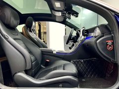 Mercedes-Benz C-Class (Imported) 2021 C 260 Coupe - фото 8