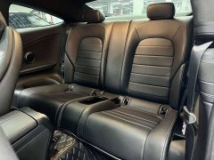 Mercedes-Benz C-Class (Imported) 2021 C 260 Coupe - фото 9