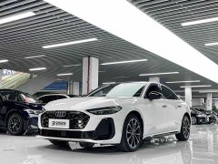 Audi A5L 2026 2.0T Sports Edition - фото 1