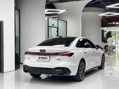 Audi A5L 2026 2.0T Sports Edition - фото 10