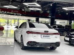 Audi A5L 2026 2.0T Sports Edition - фото 11