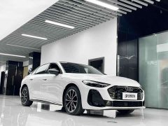 Audi A5L 2026 2.0T Sports Edition - фото 3