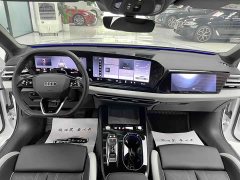 Audi A5L 2026 2.0T Sports Edition - фото 4