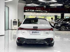 Audi A5L 2026 2.0T Sports Edition - фото 9