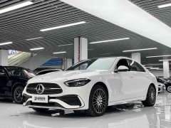 Mercedes-Benz C-Class C 260 L Sports Edition - фото 1