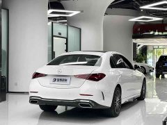 Mercedes-Benz C-Class C 260 L Sports Edition - фото 10