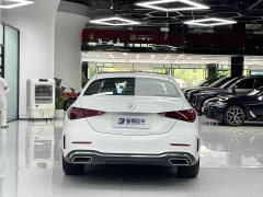 Mercedes-Benz C-Class C 260 L Sports Edition - фото 11