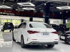 Mercedes-Benz C-Class C 260 L Sports Edition - фото 12