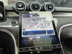 Mercedes-Benz C-Class C 260 L Sports Edition - фото 15