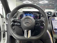 Mercedes-Benz C-Class C 260 L Sports Edition - фото 16