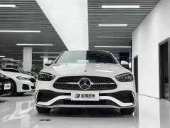 Mercedes-Benz C-Class C 260 L Sports Edition - фото 2