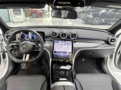 Mercedes-Benz C-Class C 260 L Sports Edition - фото 4