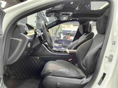 Mercedes-Benz C-Class C 260 L Sports Edition - фото 7