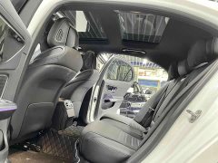 Mercedes-Benz C-Class C 260 L Sports Edition - фото 8