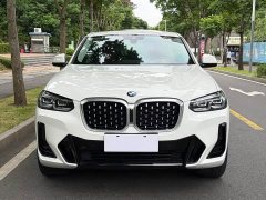 BMW X4 xDrive 25i M Sports Package - фото 2