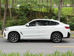 BMW X4 xDrive 25i M Sports Package - фото 3
