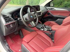 BMW X4 xDrive 25i M Sports Package - фото 4