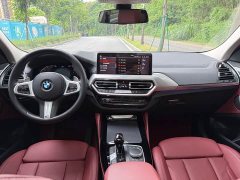 BMW X4 xDrive 25i M Sports Package - фото 5