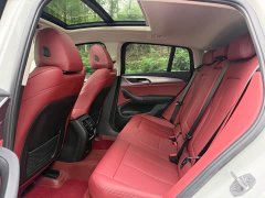 BMW X4 xDrive 25i M Sports Package - фото 6