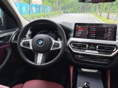 BMW X4 xDrive 25i M Sports Package - фото 7