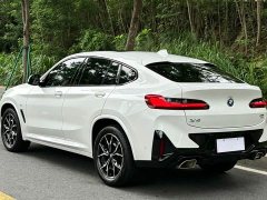BMW X4 xDrive 25i M Sports Package - фото 8