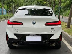 BMW X4 xDrive 25i M Sports Package - фото 9