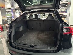 Tesla Model Y 2021 standard range rear-wheel drive version - фото 13