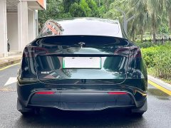 Tesla Model Y 2021 standard range rear-wheel drive version - фото 15