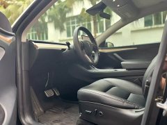 Tesla Model Y 2021 standard range rear-wheel drive version - фото 4